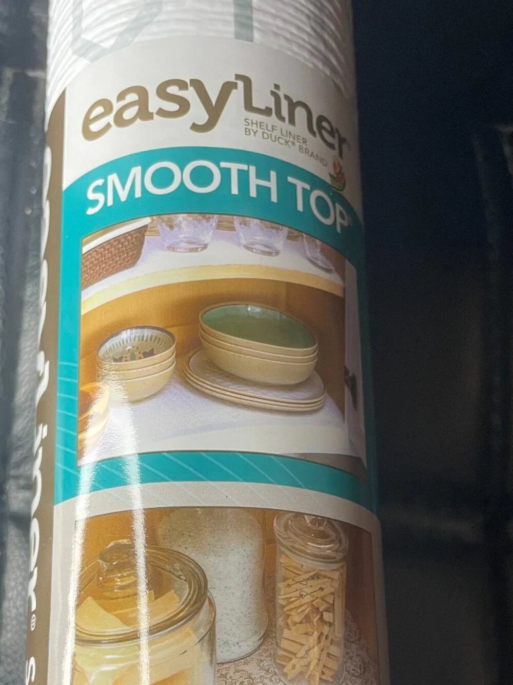 N/A non adhesive